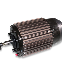 Electric motor-MF 1.00HP 230/400V 50Hz 3Ph T